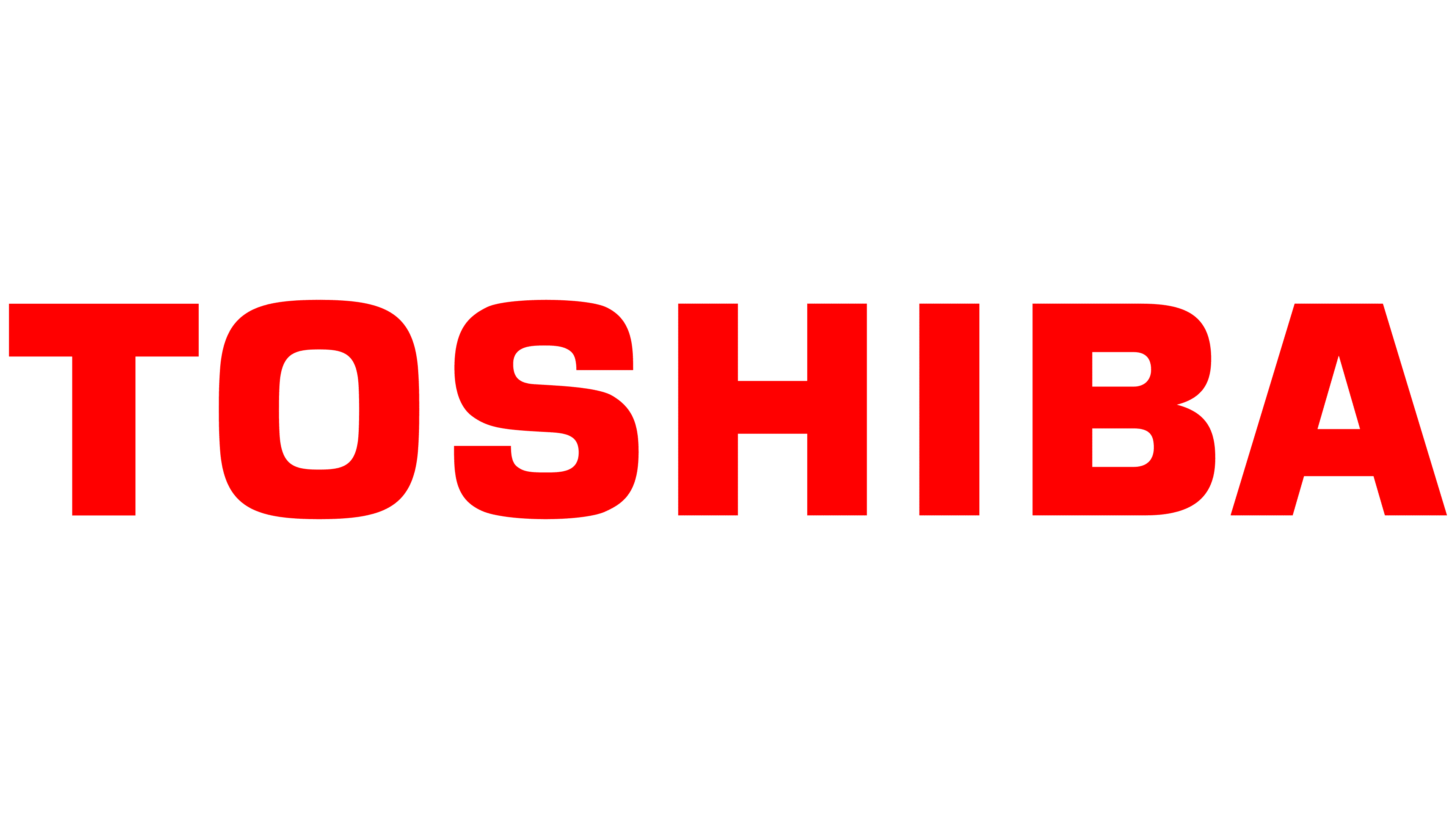 Toshiba-Logo