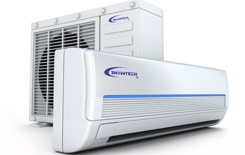 snowtech HVAC systems in Kenya