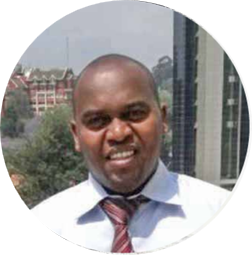 Fashtein Mutunga