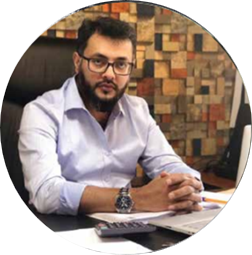 Hamza Parwez