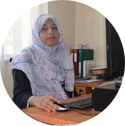Summaya Hanif