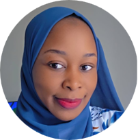 Yasmin Mwinyi